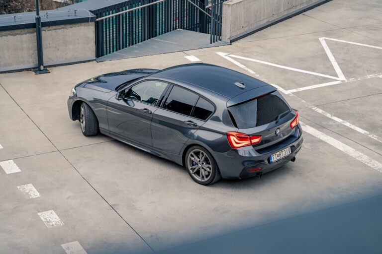 Špeciálna akcia na nové autá BMW, Audi a Mercedes-Benz